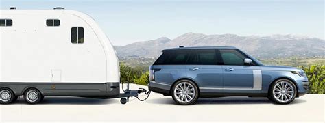 2021 Range Rover Towing Capacity Land Rover Anaheim Hills