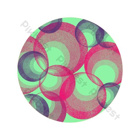 Abstract Circle Art Sphere Png Images Psd Free Download Pikbest