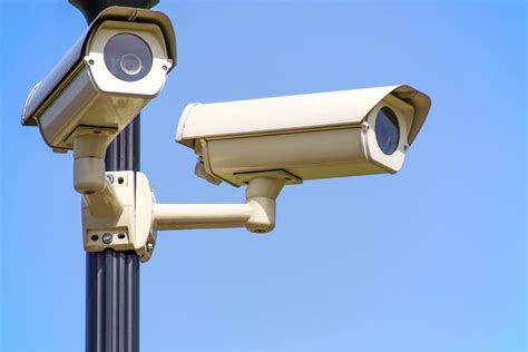 New Guidelines For Employers On Use Of Surveillance Cameras