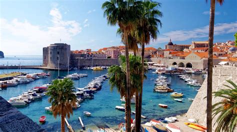 Dubrovnik And Istria On New York Times 52 Places To Go In 2017 List