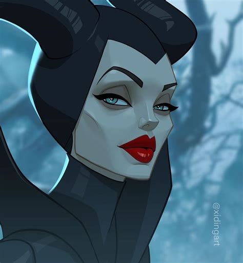 Artist Reimagines Famous People And Characters As Cartoons New Pics