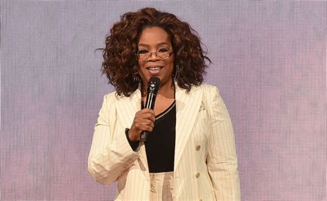Oprah Winfrey Documentary To Release On Apple Tv The Seattle Times