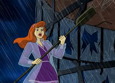 Daphne Blake Scooby Doo Daily