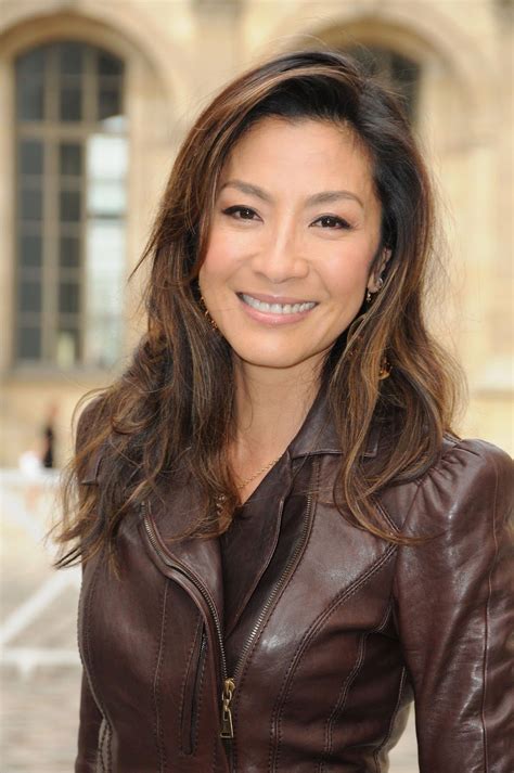 The Wertzone Michelle Yeoh Cast In STAR TREK DISCOVERY Marco Polo