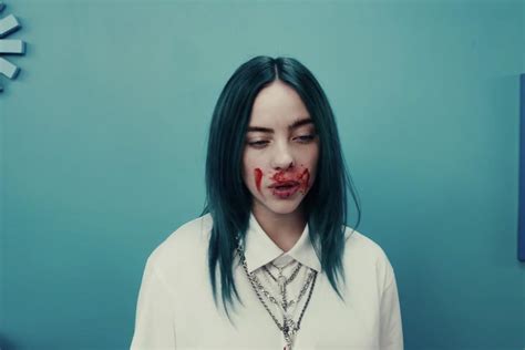 It was first proven to exist after eilish… additionally, billie eilish and finneas talked about writing bad guy in a variety video , and explained the song for rolling stone. Billie Eilish shares video for 'bad guy' | News | DIY