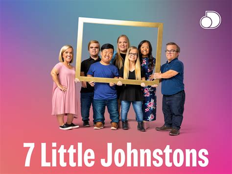 Prime Video 7 Little Johnstons Season 7
