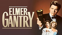 Watch Elmer Gantry | Prime Video
