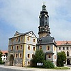 Weimar, klassische Stadt im Thüringer Kernland - tourbee Tourist ...
