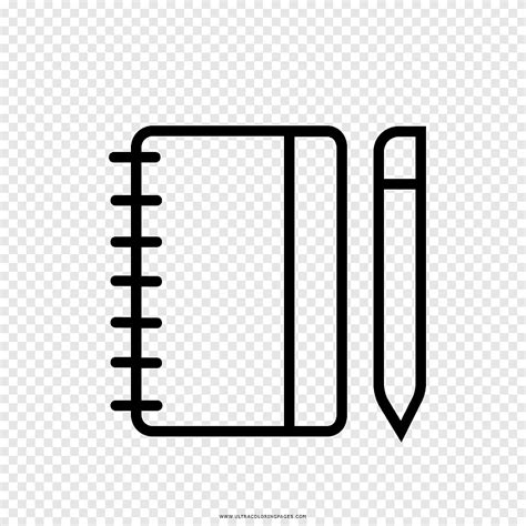 Drawing Notebook Paper Coloring Dresses Notebook Angle Text Png Pngegg