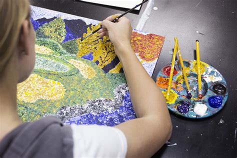 Art Projects For Adults Let Your Creativity Out To Play Right Now