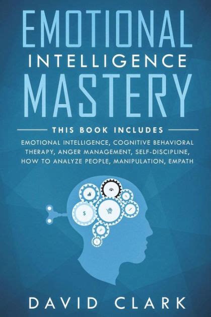 Emotional Intelligence Mastery 7 Manuscripts Emotional Intelligence