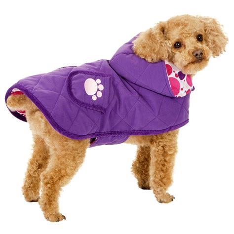 Fashion Pet Dog Coats Dress The Dog Clothes For Your Pets