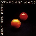Album Review: "Venus and Mars" -- Wings (1975)