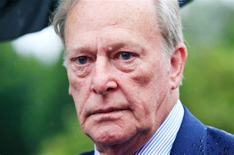 Dennis Waterman Admitted To Spending His Final Years Doing All