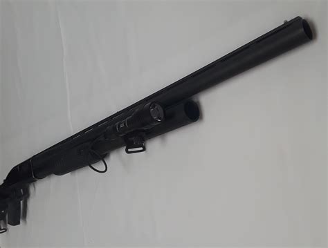 Mossberg 500 And Maverick 88 Night Manager Long Fits 12 Or 20 Ga