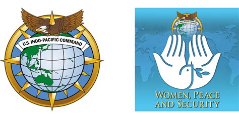 Advancing Women Peace And Security In The Indo Pacific Pacific Forum