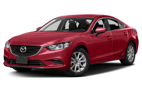 2016 Mazda Mazda6 View Specs Prices And Photos Wheelsca