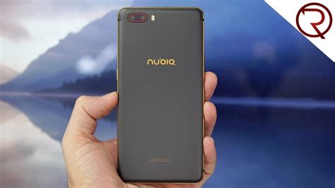 We have always loved the redmi note range of phones. Best Budget Friendly Phone in 2018 - Nubia M2 REVIEW ...