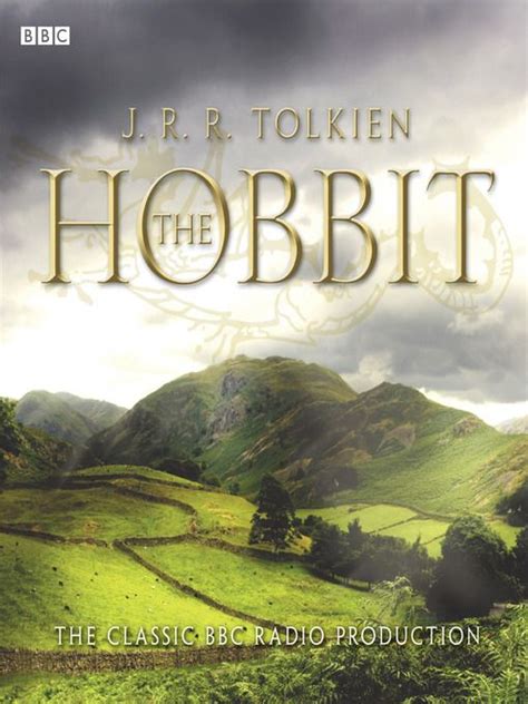 The Hobbit By J R R Tolkien The Hobbit Tolkien Bilbo Baggins