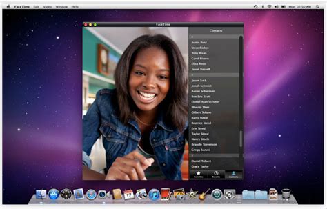 On macs, it has nothing but the window for video calls and call log. Facetime for PC - Free Download Facetime for Windows (7,8 ...