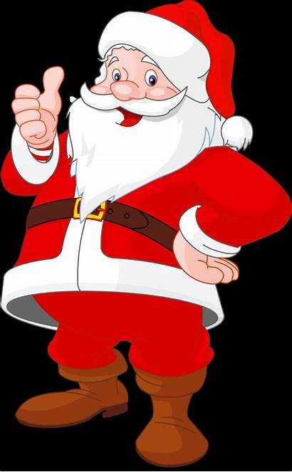 Claus Santa Clipart Clip Face Meaning Christmas