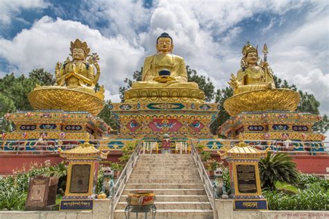 Les 5 Plus Beaux Temples Au Népal Shanti Travel
