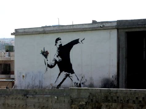 Banksy Reveals Christmas Artwork That Draws Attention To Englands