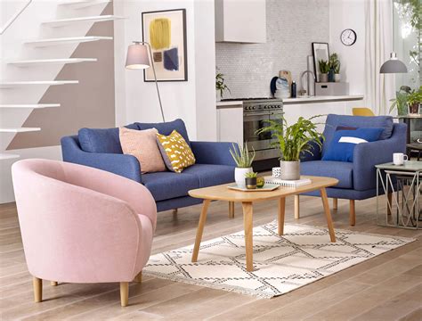 Living Room Decorating Ideas John Lewis And Partners