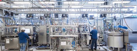 New Drug Manufacturing Tools Change Pharma Chemistry Novartis