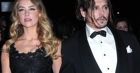 Amber Heard Accuse Johnny Depp De Faire De L Optimisation Fiscale Sur