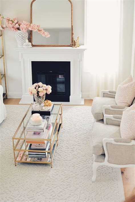 Living Room Arrangement Ideas Elegant Formal Living Room The Pink
