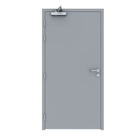 Fire Rated Door Assa Abloy