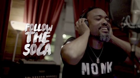 Release Official Lyric Video Extended Version Machel Montano