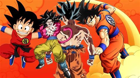 35 Años Del Anime De Dragon Ball Estos Son Los 5 Mejores Momentos De
