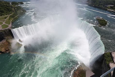 Cascate Del Niagara Istruzioni Per Vederle