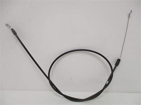 Genuine John Deere Walk Behind Mower Push Pull Cable Sb810300560