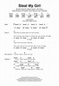 Steal My Girl by One Direction - Guitar Chords/Lyrics - Guitar Instructor