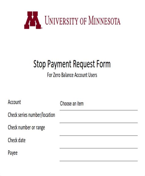 Free 12 Sample Payment Request Forms In Ms Word Pdf