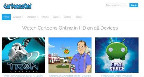 15 Best Sites To Watch Cartoonsanime Online Latest Sites Digital