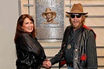 Hank Williams Jr.'s Wife Mary Jane Thomas' Cause of Death Revealed