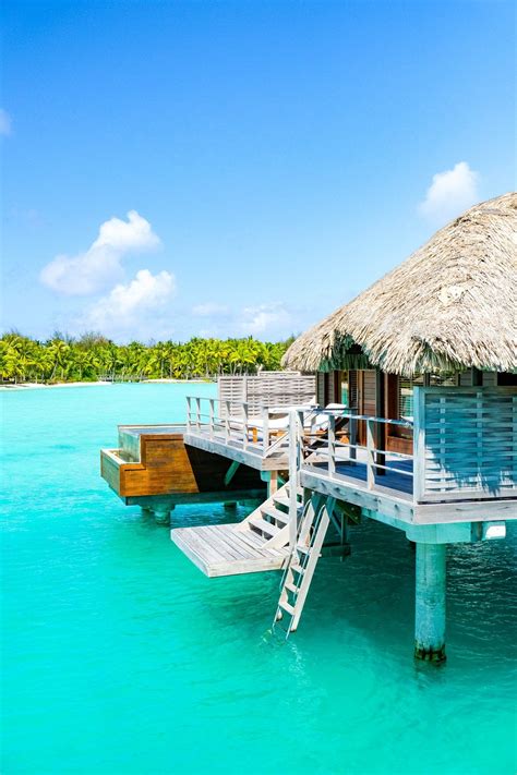 Our Honeymoon Part 2 Bora Bora French Polynesia By Top Houston