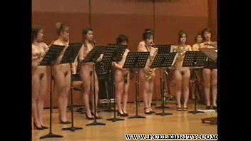 All Nude Orchestra Xvideos Com