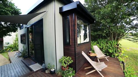 Cozy Zen Tiny House Ideas For Small Spaces Tinyhouse Houseideas Tiny