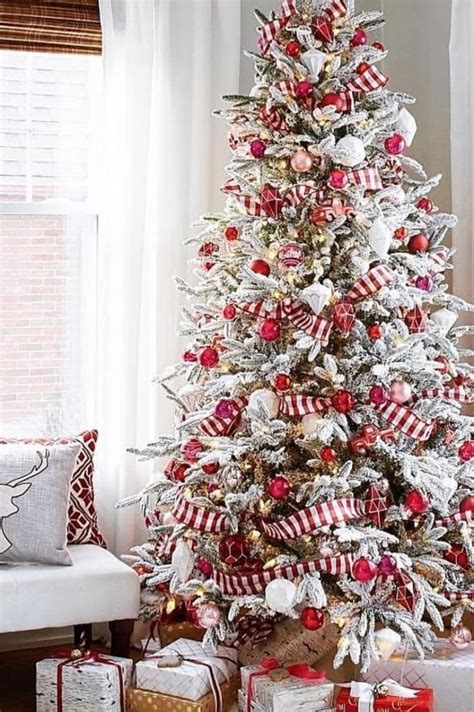 25 Christmas Tree Decorations To Bring Holiday Cheer To Your Home New