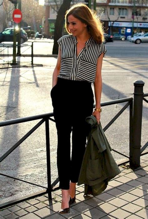 21 Elegant Work Outfits Every Woman Should Own My Style Fashion