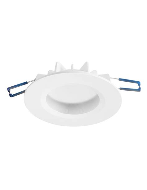 L Mpara Downlight Empotrable Hide Forlight L Mpara De Aluminio