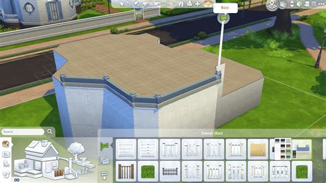 The Sims 4 Tutorial How To Build A Decent Home