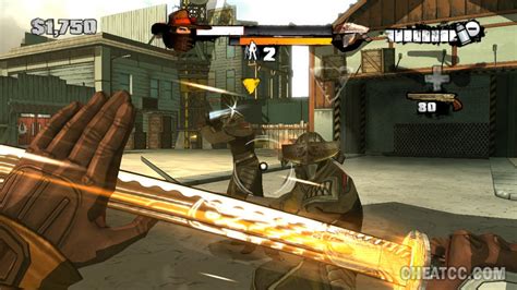 Red Steel 2 Review For Nintendo Wii
