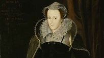 Ejecución de María Estuardo - 8 de febrero de 1587 - Zenda