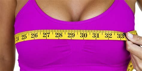 how to choose the best breast implants for your body type infographic